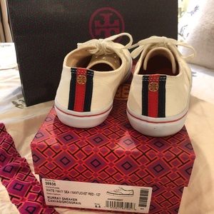 Tory Burch Shoes - Tory Burch sneakers Tory Burch Shoes - Tory Burch sneakers